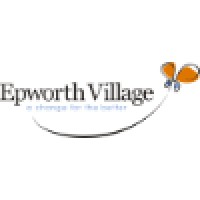 Epworth Village, Inc. Logo