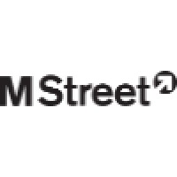 M Street Entertainment Group Logo