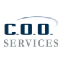 C.O.O. Services Logo