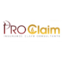 ProClaim Insurance Adjusting Logo
