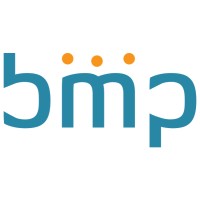 BMP Comunicazione Logo