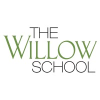 The Willow School, NJ Logo