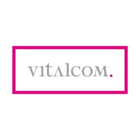 Vitalcom SAS Logo