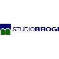 Studio Brogi Logo
