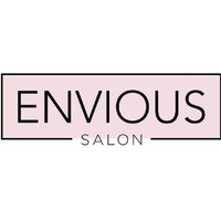 Envious Salon Logo