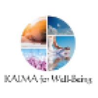 KAIMA for Well-Being Logo