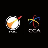 Entrepreneurship Cell, CCA, NIT Durgapur Logo