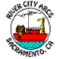 River City Amateur Radio Communications Society Logo