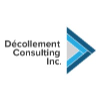 Decollement Consulting Logo
