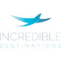 Incredible Destinations Logo
