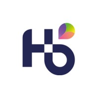Grupo HB México Logo