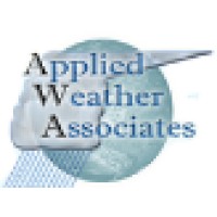 Applied Weather Associates Logo