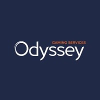 Odyssey Gaming Services Logo