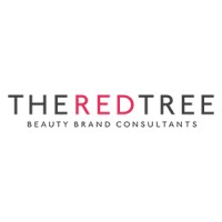 The Red Tree Logo