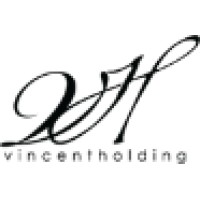 Vincent Holding Ltd. Logo