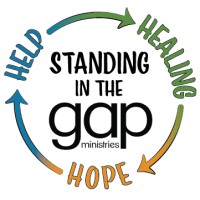 GAP Ministries Logo