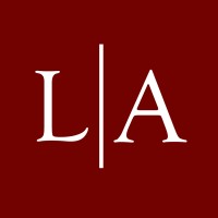 Lobo Advogados Logo