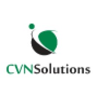 CVN Solutions Inc Logo