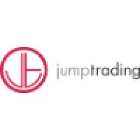 Jump Trading LLC Logo