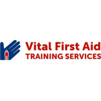 Vital First Aid Logo
