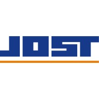 JOST Australia Logo