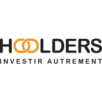 Hoolders Logo