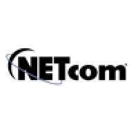 NETcom Cabling and Security Systems, Inc Logo