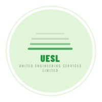 United Engineering Services Limited Logo
