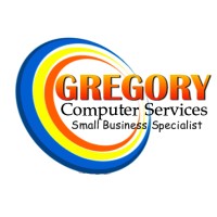 Gregory Computer Services Logo