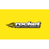 Rocket Pest and Termite Pty Ltd Logo