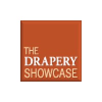 The Drapery Showcase Logo