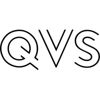 QVS Consulting Logo