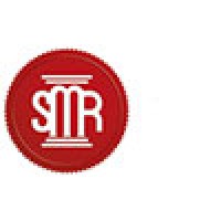 SMR Legal Logo