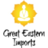 Great Eastern Imports Logo