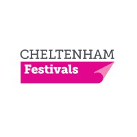 Cheltenham Festivals Logo