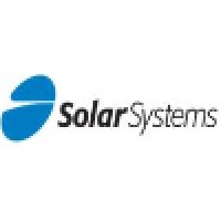 Solar Systems PTY LTD Logo