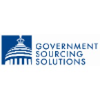 Government Sourcing Solutions Logo