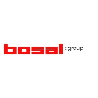 Bosal Logo