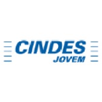 Cindes Jovem Logo