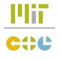MIT Center for Transportation & Logistics Logo