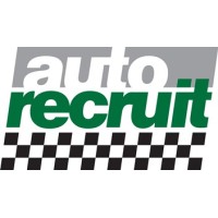 AUTOrecruit Logo