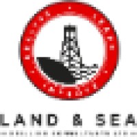 Land & Sea Drilling Consultants Ltd. Logo