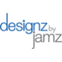 Designz by Jamz Logo