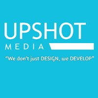 Upshot Media Ltd Logo