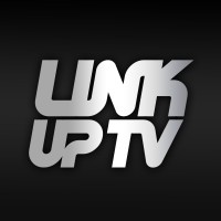 Link Up TV LTD Logo