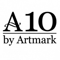 A10 by Artmark | Auction House Logo