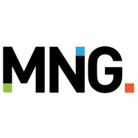 MNG Logo