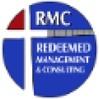 Redeemed Management & Consulting Logo