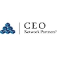 CEO Network Partners Logo