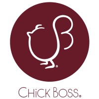 Chick Boss Logo